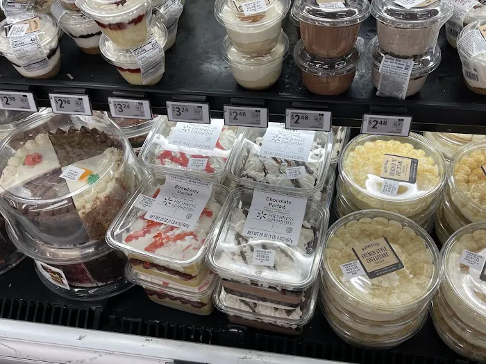 Walmart Bakery Picture 6