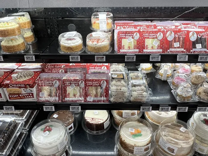 Walmart Bakery Picture 4