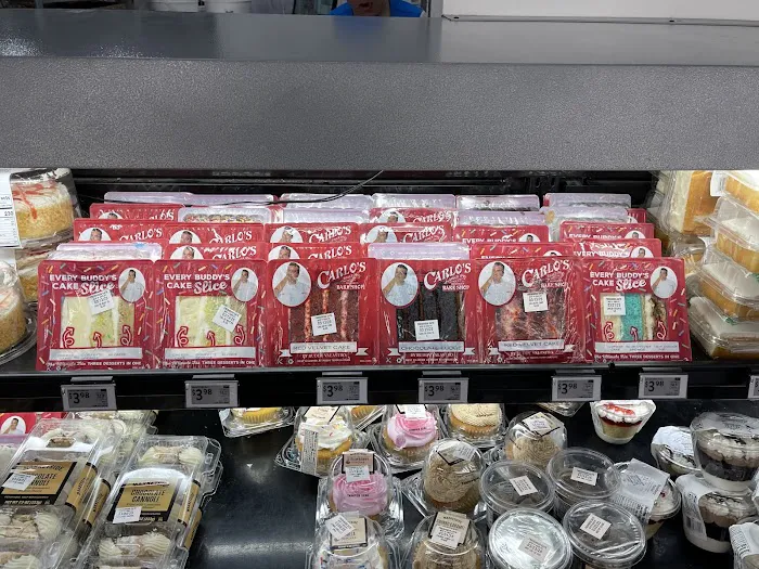 Walmart Bakery Picture 5