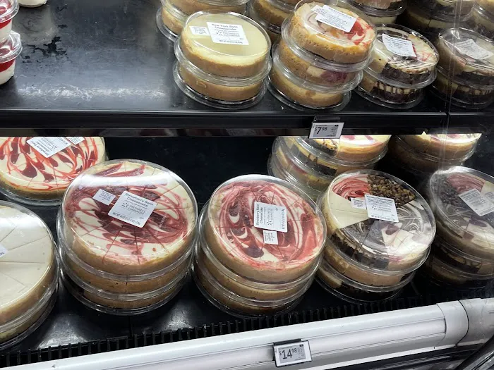 Walmart Bakery Picture 2