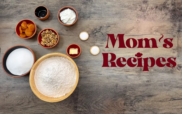 Mom's Recipes Picture 4