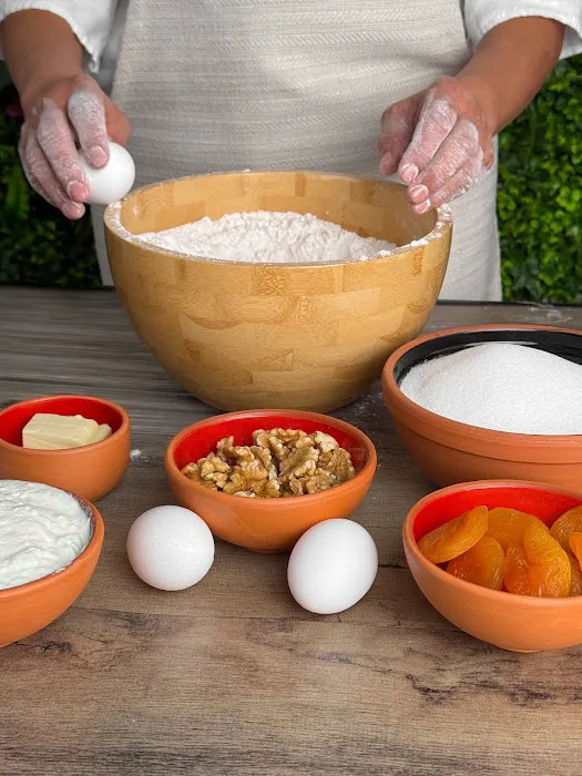 Mom's Recipes Picture 2