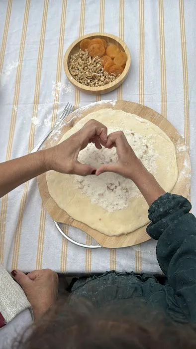 Mom's Recipes Picture 6