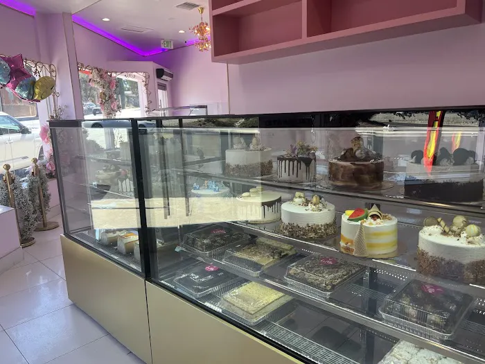 La Mia Bakery Cafe Picture 6