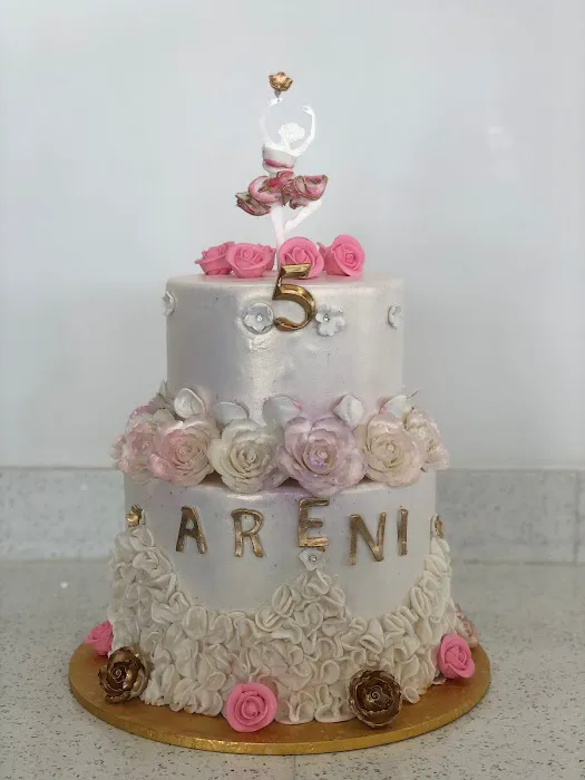La Mia Bakery Cafe Picture 2