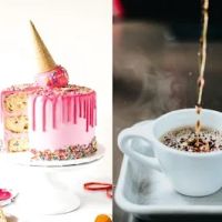 La Mia Bakery Cafe ico