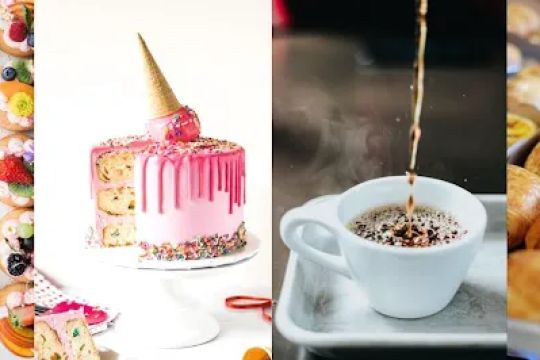 La Mia Bakery Cafe