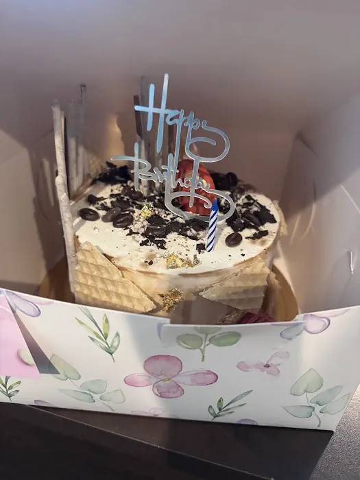 La Mia Bakery Cafe Picture 10
