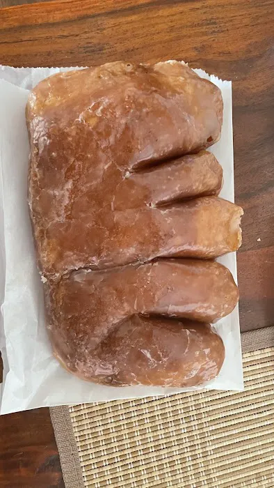 Donut Club Picture 9