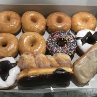 Donut Club ico