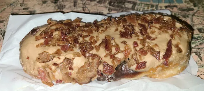Donut Club Picture 6