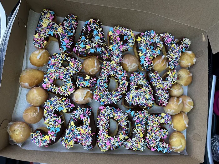 Daily Donuts Picture 2
