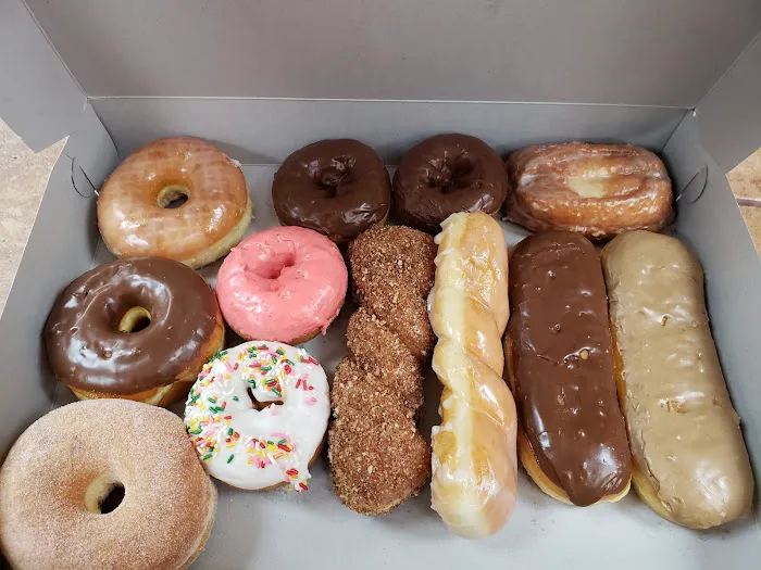 Daily Donuts Picture 8