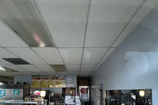 Daily Donuts