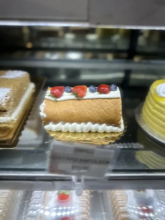 International Pastry Picture 2