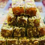 International Pastry
