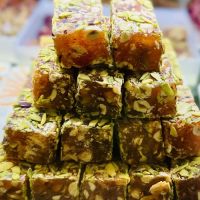 International Pastry ico