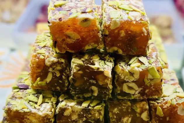 International Pastry