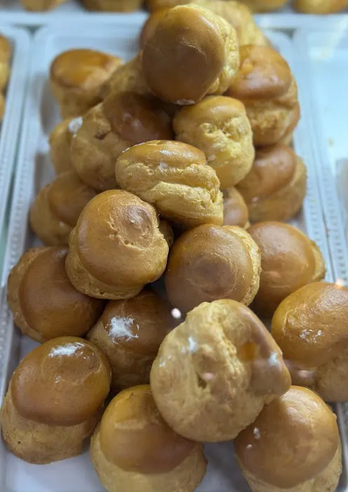 International Pastry Picture 3