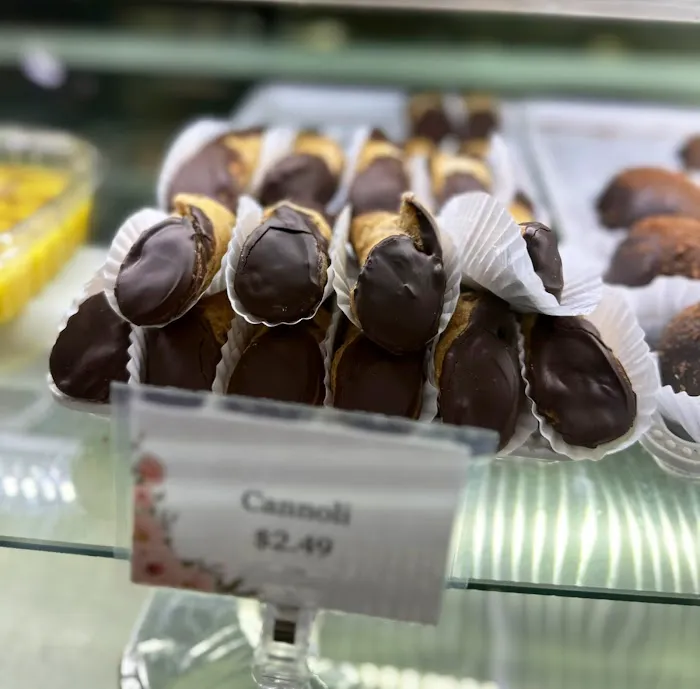 International Pastry Picture 7