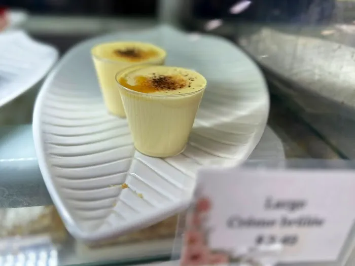 International Pastry Picture 5