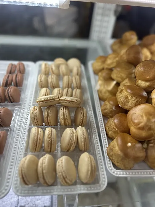 International Pastry Picture 6