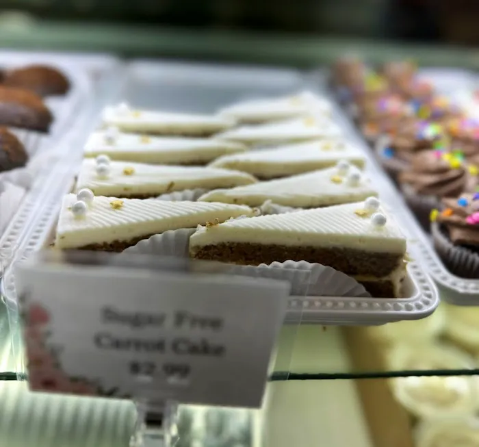 International Pastry Picture 9