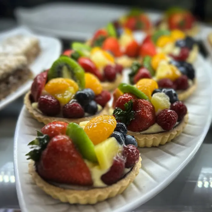 International Pastry Picture 8