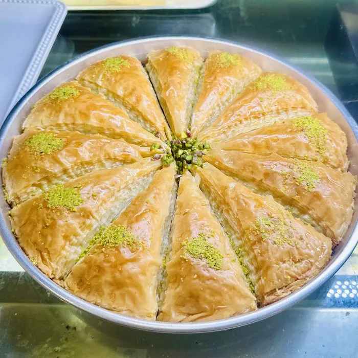 International Pastry Picture 10