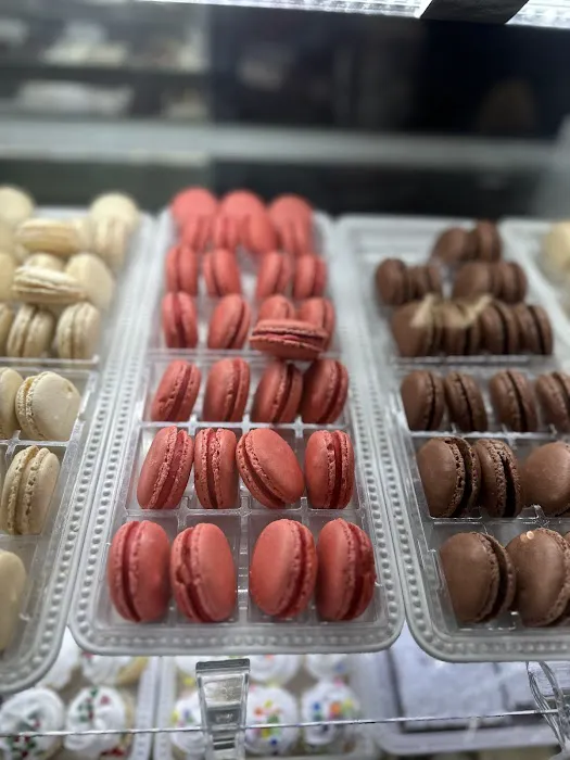 International Pastry Picture 4