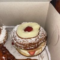 Mag's Donut & Bakery ico