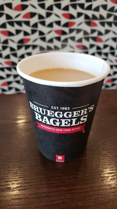 Bruegger's Bagels Picture 6