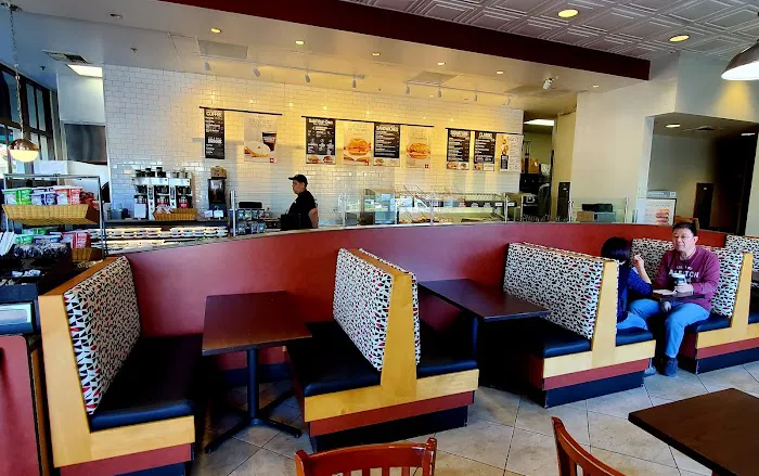 Bruegger's Bagels Picture 1