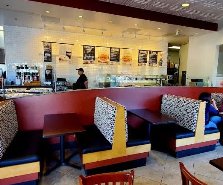 Bruegger's Bagels