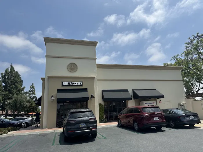 Bruegger's Bagels Picture 2