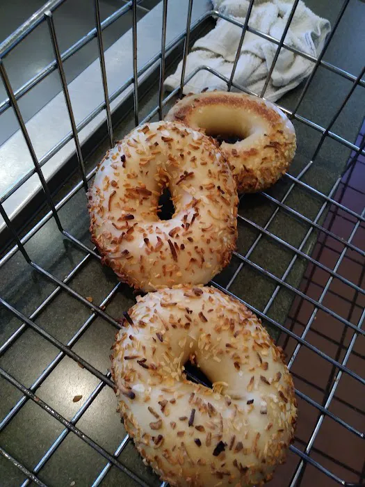 Bruegger's Bagels Picture 9