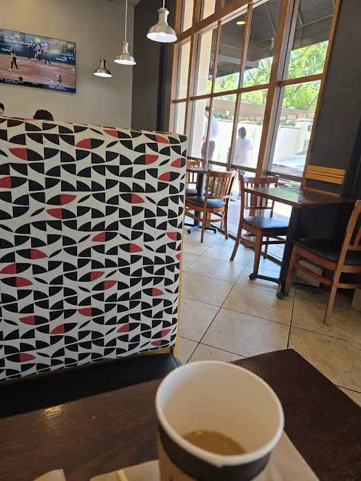 Bruegger's Bagels Picture 8