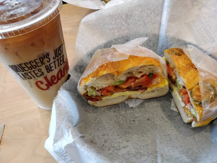 Bruegger's Bagels Picture 5