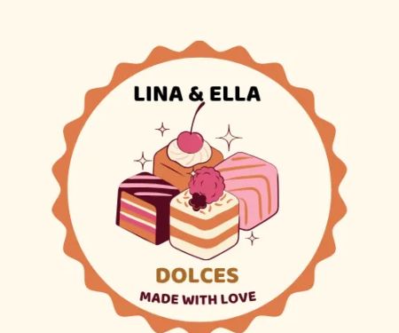 Lina & Ella Dolces