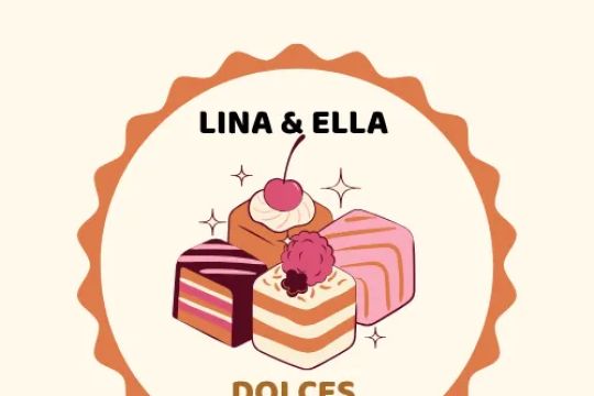 Lina & Ella Dolces