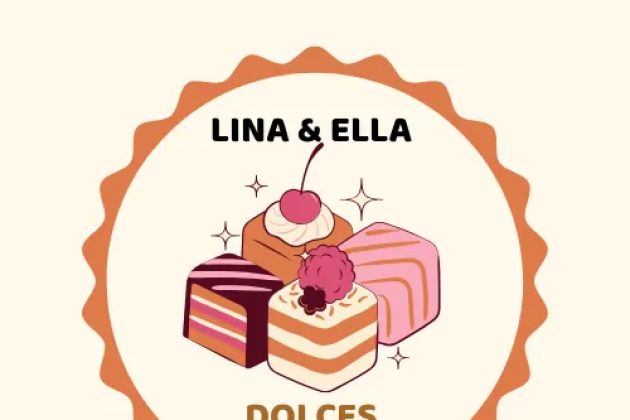 Lina & Ella Dolces