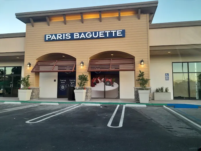 Paris Baguette Picture 3