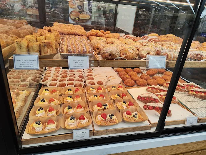 Paris Baguette Picture 9