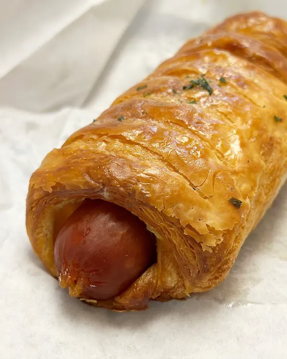 Paris Baguette Picture 7