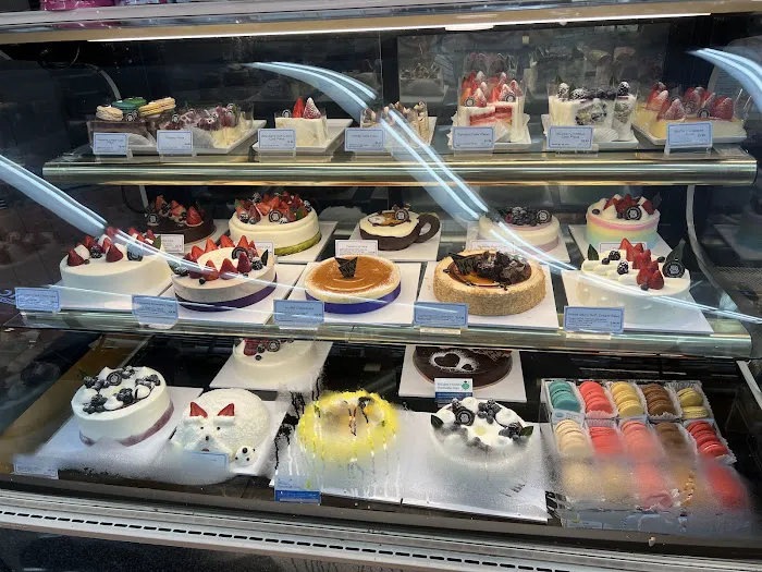 Paris Baguette Picture 5