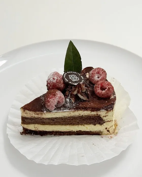 Paris Baguette Picture 1