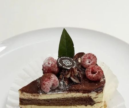 Paris Baguette