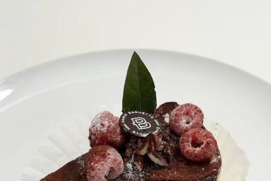 Paris Baguette