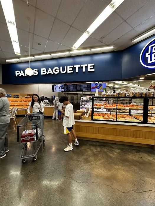 Paris Baguette Picture 10