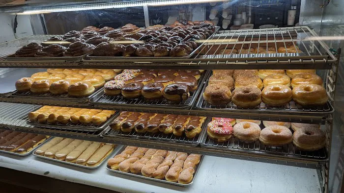 Donut Star Picture 9
